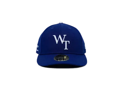 WTAPS T-6M 02 / Cap / Cotton. Twill 