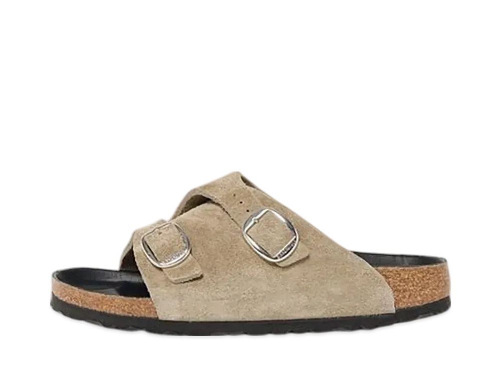 5/30発売｜BEAUTY&YOUTH Exclusive BIRKENSTOCK Zurich 2colors｜抽選