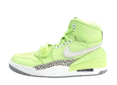 DON C×ナイキ ジョーダンレガシー312 3色【8/11発売】 | スニーカーダンク