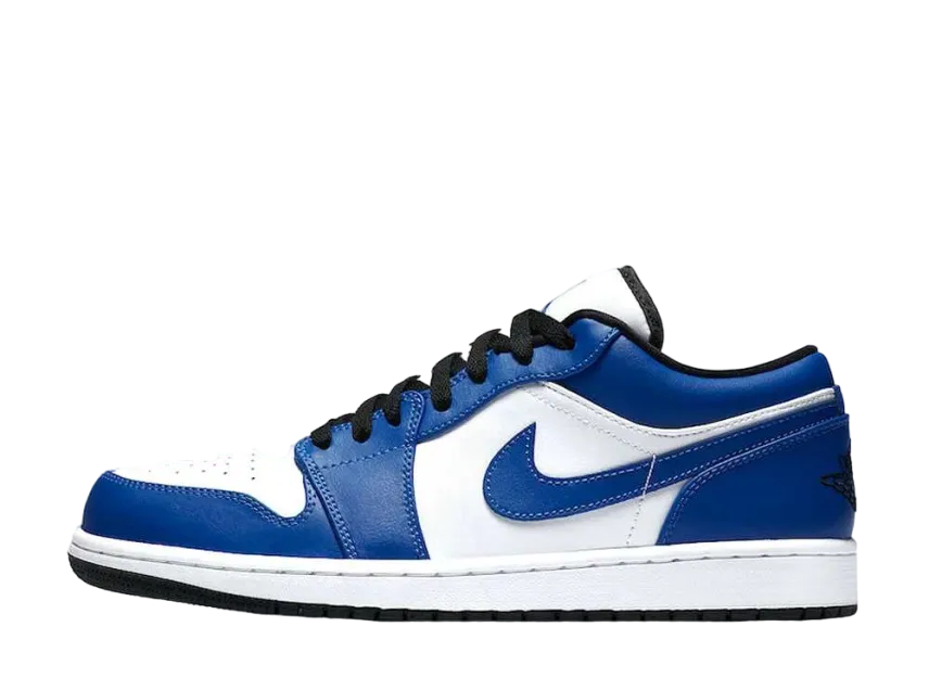 Nike Air Jordan 1 Low 