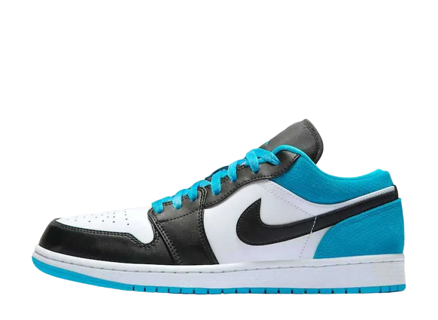 Nike Air Jordan 1 Low SE 
