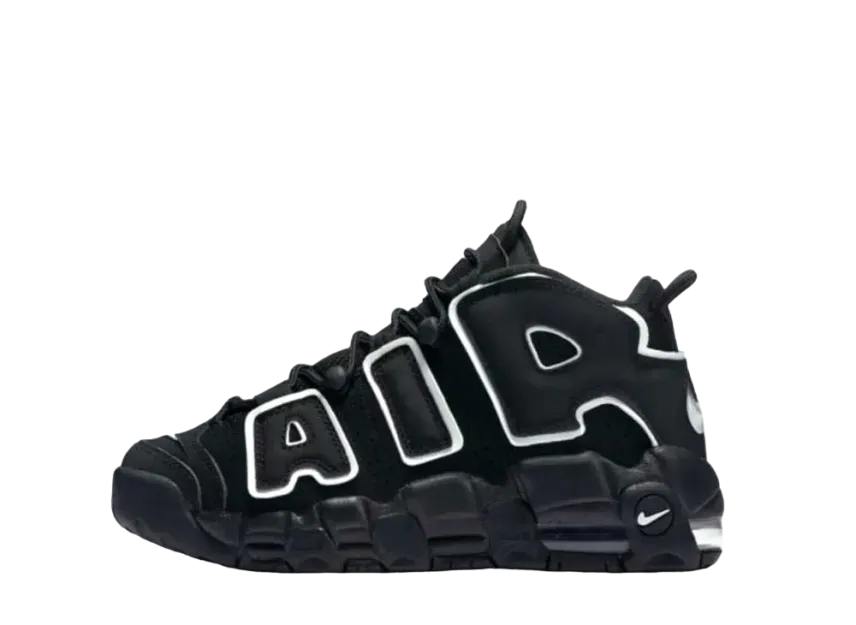 スニダンで購入可】NIKE AIR MORE UPTEMPO OG 