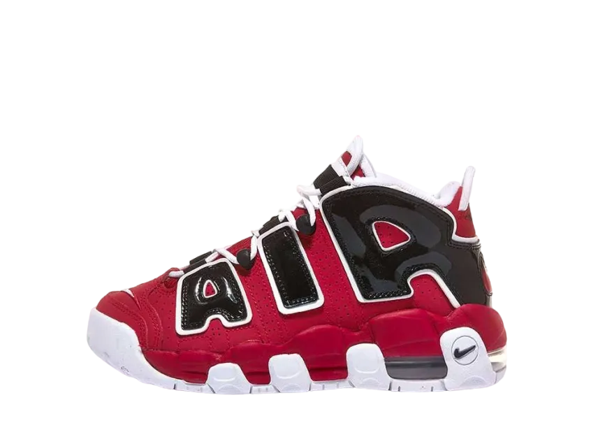 Nike GS Air More Uptempo '96 