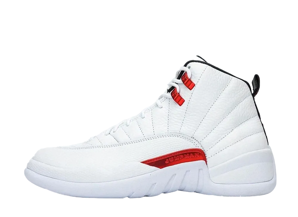 Nike Air Jordan 12 Retro 