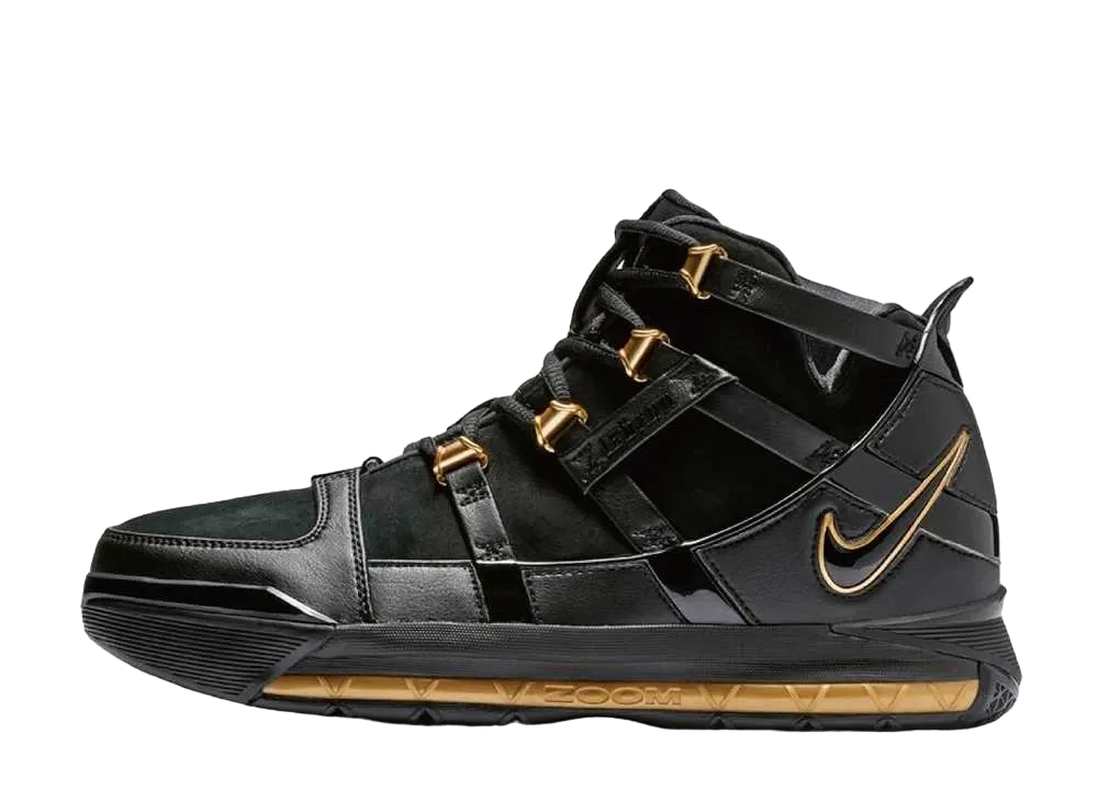 Nike Zoom LeBron 3 