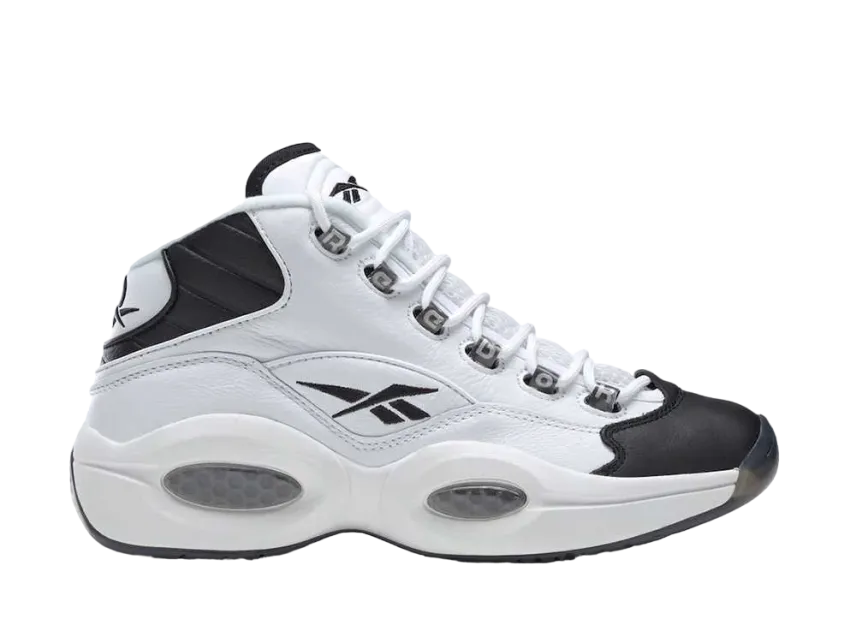 REEBOK QUESTION MID 