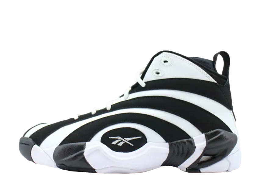 Reebok Shaqnosis 