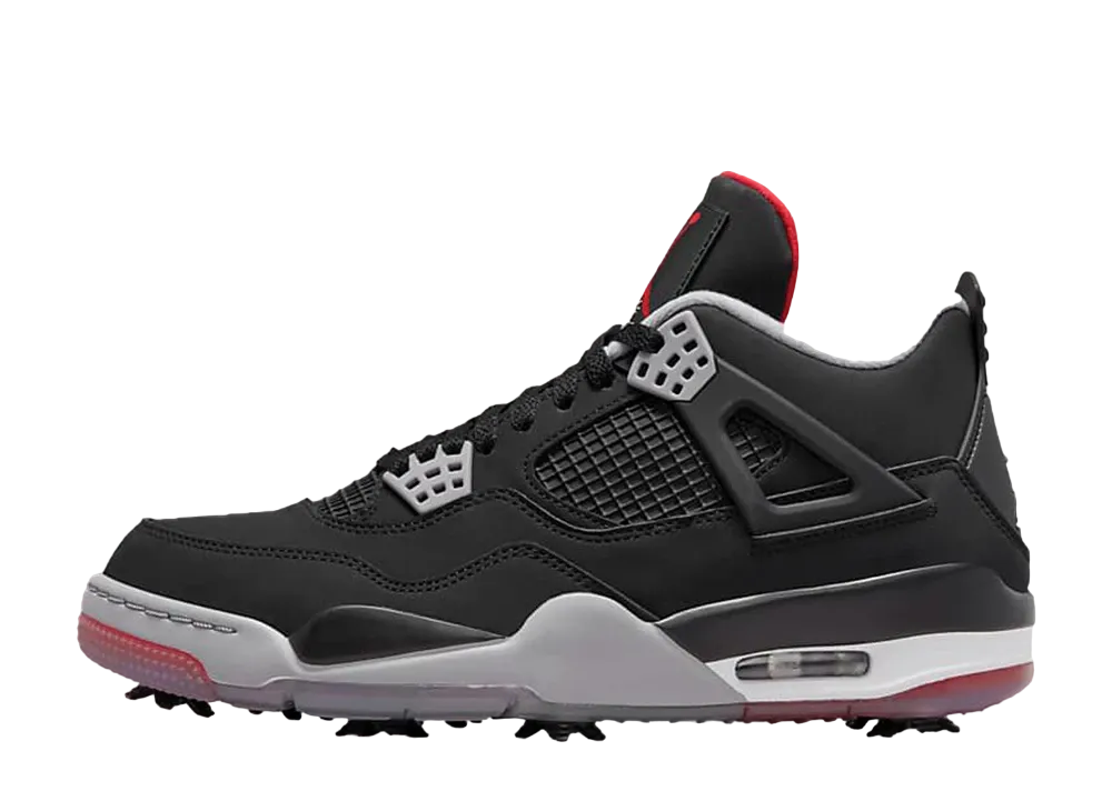 Nike Air Jordan 4 Golf 