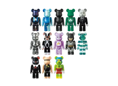 アンダーカバー × メディコムトイ ハンバーガー ランプの新品/中古