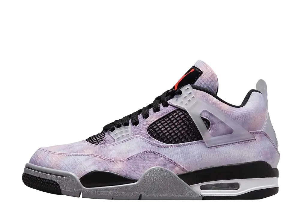 Nike Air Jordan 4 Retro 