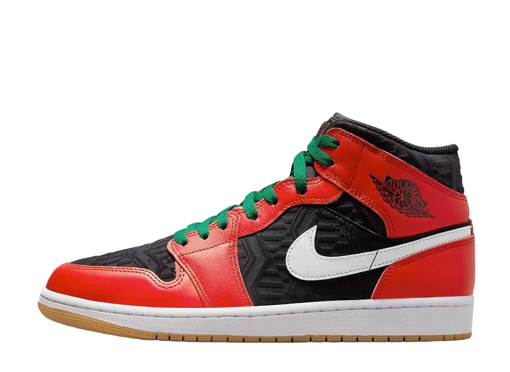 Nike Air Jordan 1 Mid 