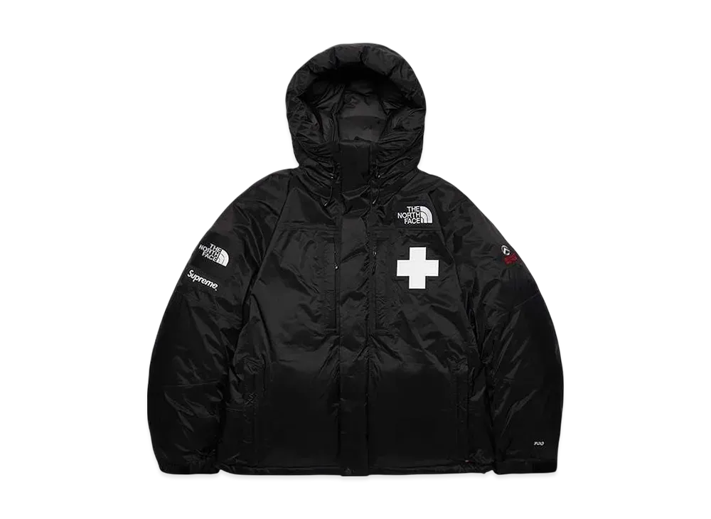 Supreme x The North Face Summit Series Rescue Baltoro Jacket