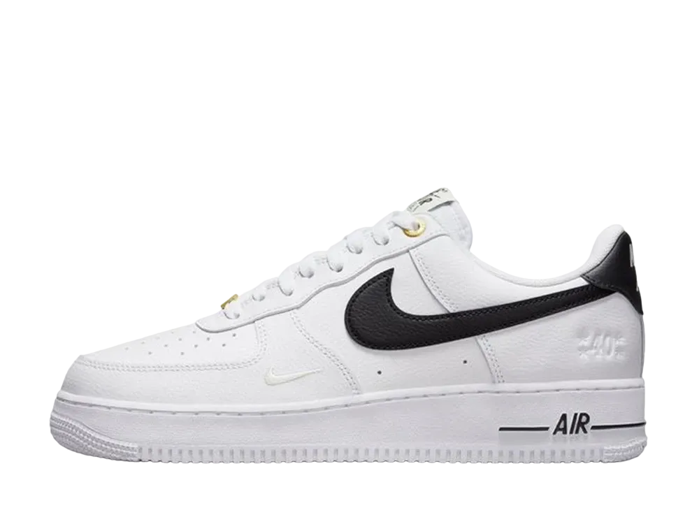 Nike Air Force 1 Low '07 LV8 40th Anniversary 