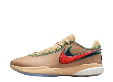 レブロン20(Lebron 20)/ナイキ 人気の新作を安心売買【スニーカーダンク】