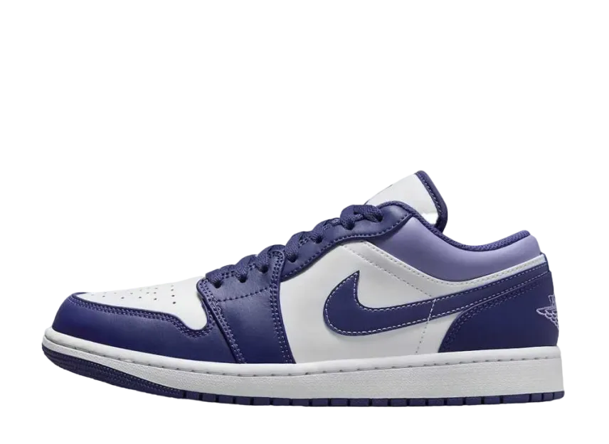 Nike Air Jordan 1 Low 