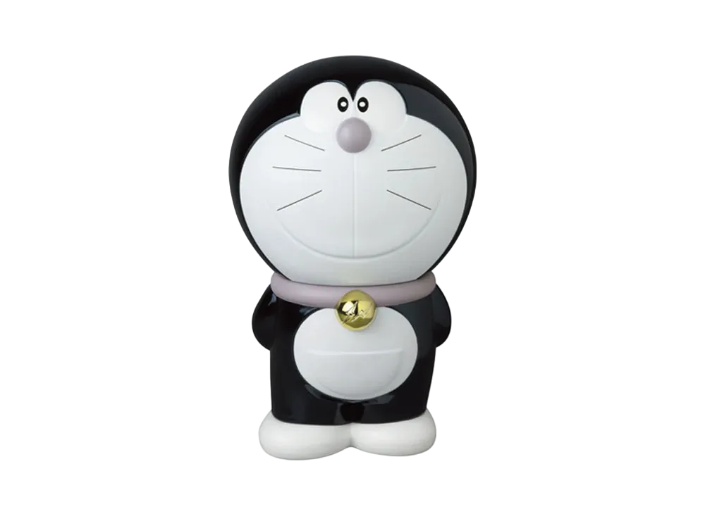 9/3発売｜Fragment × MEDICOM TOY VCD「fragmentdesign Doraemon