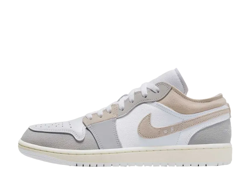 Nike Air Jordan 1 Low Craft 