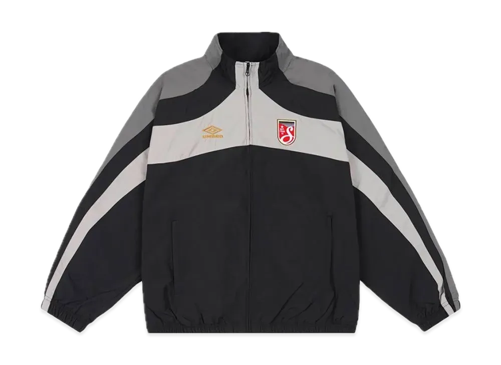 Supreme / Umbro Track Jacket 