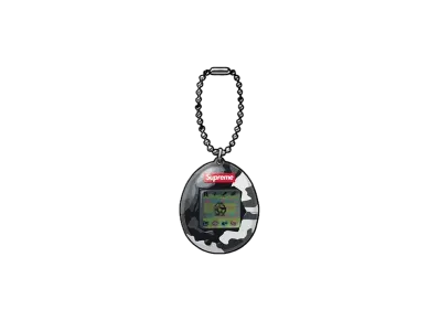 Supreme / Tamagotchi 