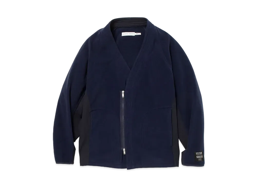 10/7発売｜nonnative × UNDERCOVER「OZISM」collection｜抽選/販売