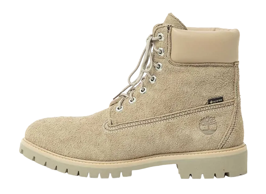 nonnative × Timberland 6inch Premium Boot Vibram GORE-TEX 
