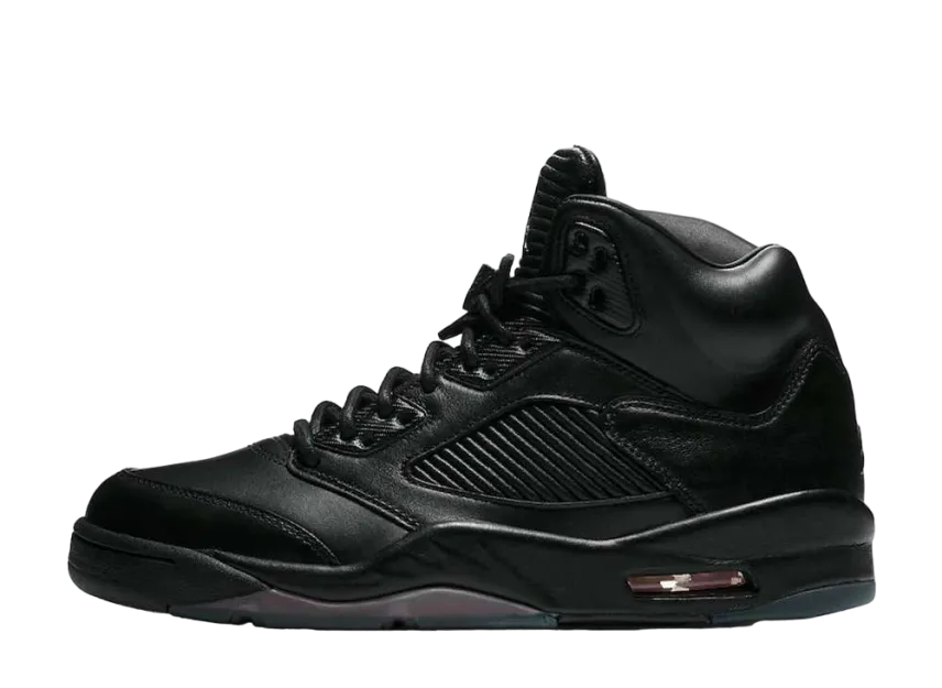 Nike Air Jordan 5 Retro PRM 
