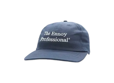 ENNOY Cotton Cap (The Ennoy Professional Logo) 