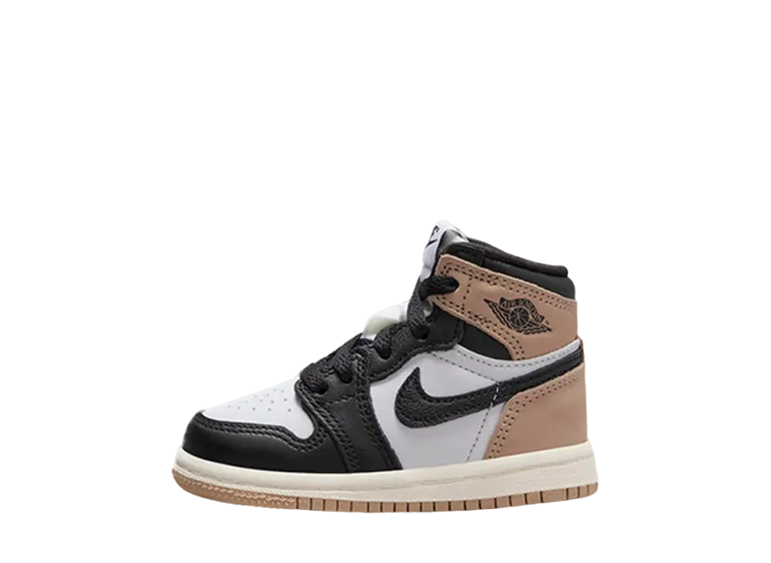 Nike TD Air Jordan 1 Retro High OG 