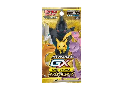 エリカのおもてなし SR[SM12a 190/173](ハイクラスパック「TAG TEAM GX