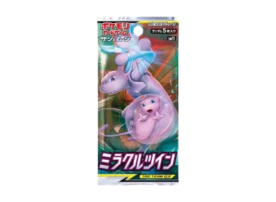 ヤドン&コダックGX SR: SA[SM11 096/094](拡張パック「ミラクルツイン