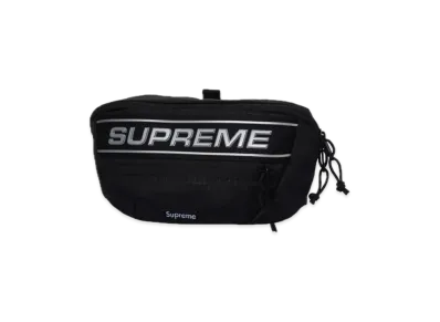 Supreme Woven Shoulder Bag 