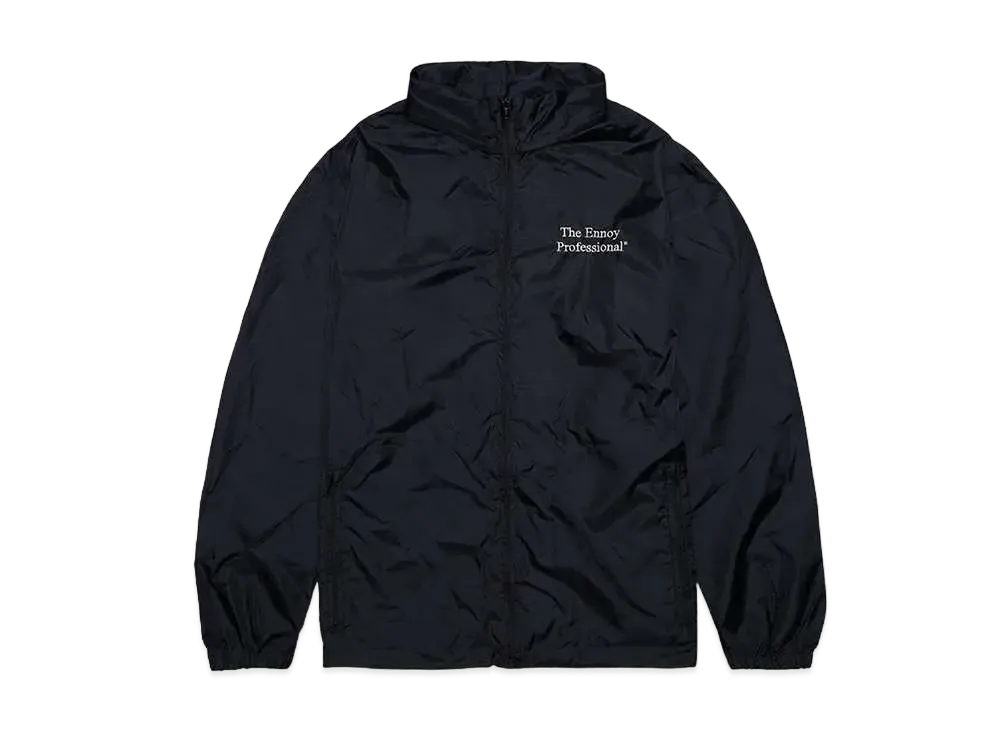 ENNOY Packable Nylon Jacket 
