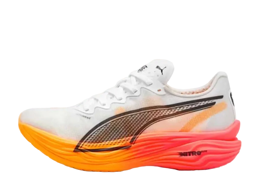 Puma Deviate Nitro Elite 3 PROTO 