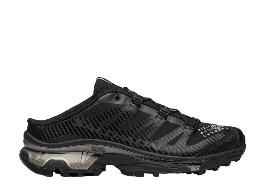 MM6 Maison Margiela × Salomon XT-4 Mule 