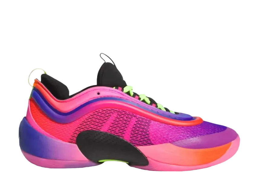 adidas D.O.N. Issue 6 