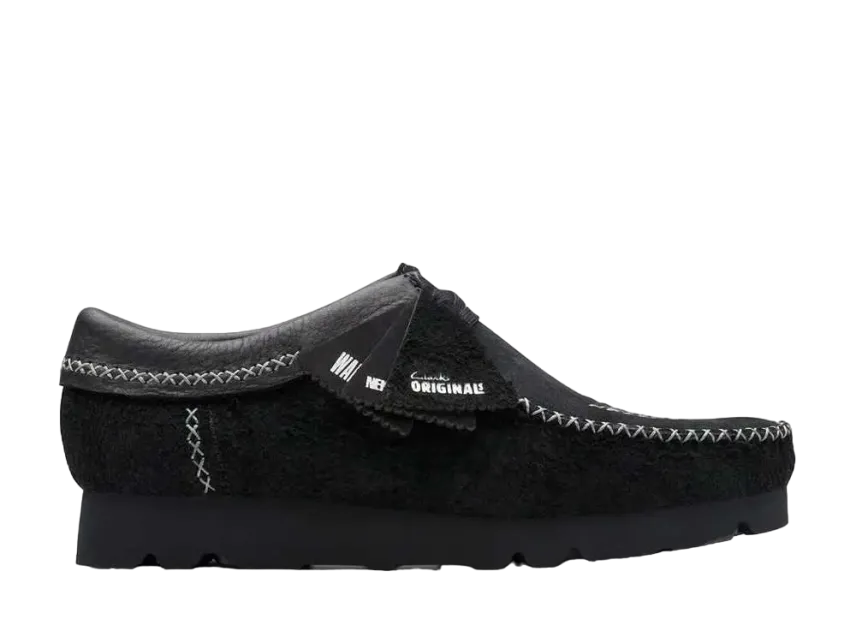 7/19発売｜NEIGHBORHOOD × Clarks Wallabee & Desert Boots｜抽選/販売