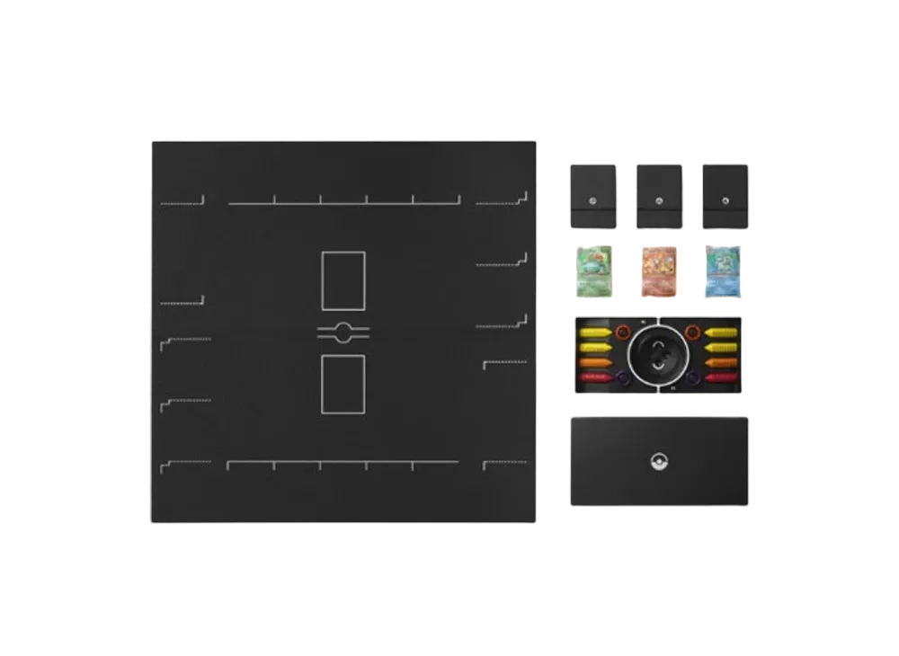 ポケモンカードゲーム クラシック (ポケカクラシック 日本語版)の新品