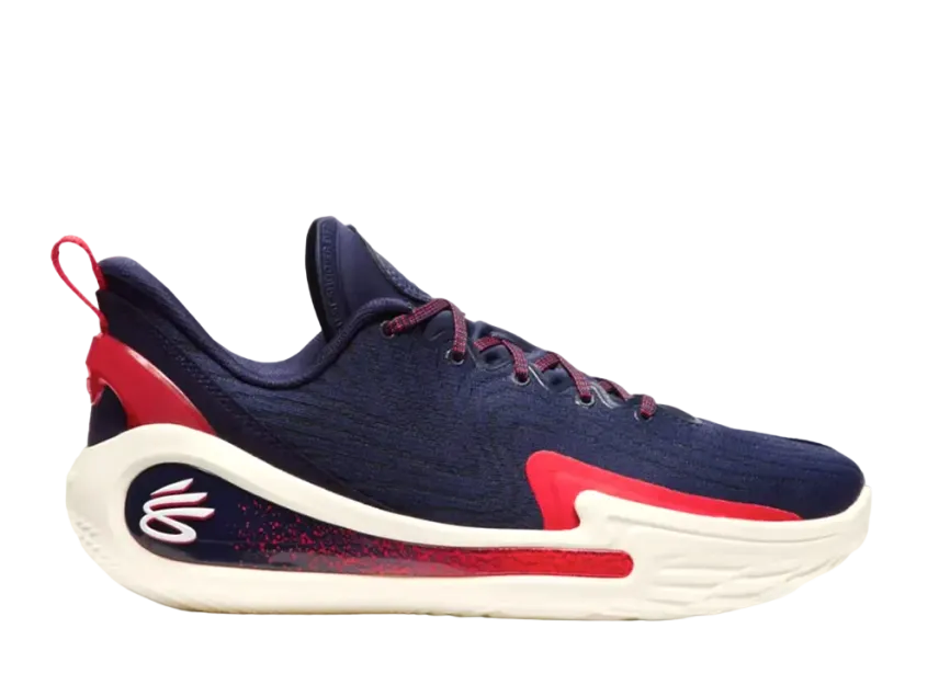 Under Armour Curry 12 