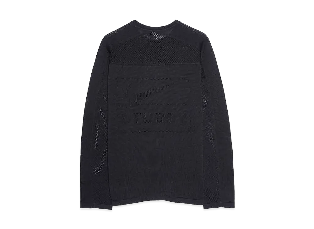 Stussy x Nike U NRG LS Knit Jersey (US Size) 