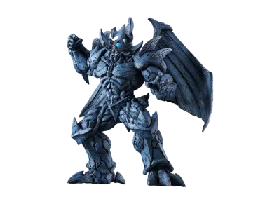 一番くじ】「遊☆戯☆王シリーズ vol.4 三幻神顕現」10月5日に発売