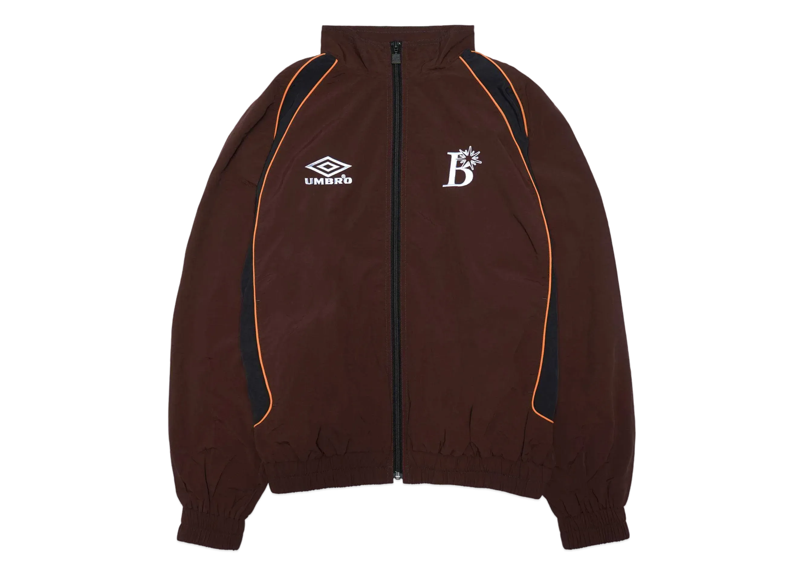 UMBRO x BoTT x BEAMS T Blouson 