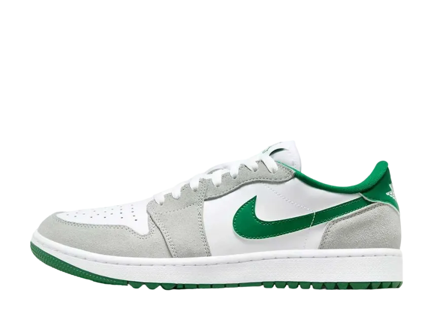 Nike Air Jordan 1 Low Golf 