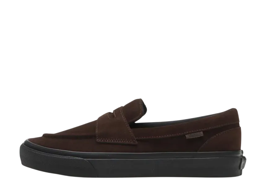 Vans Loafer 