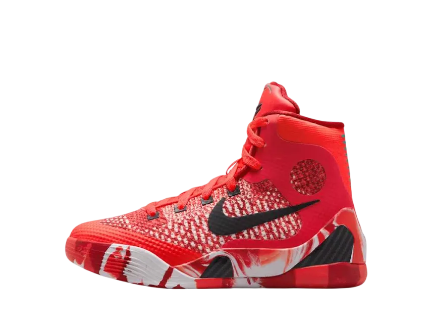 Nike GS Kobe 9 Elite High Protro 