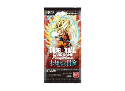 フュージョンワールド】未知なる冒険の最新情報/カードリストまとめ【2