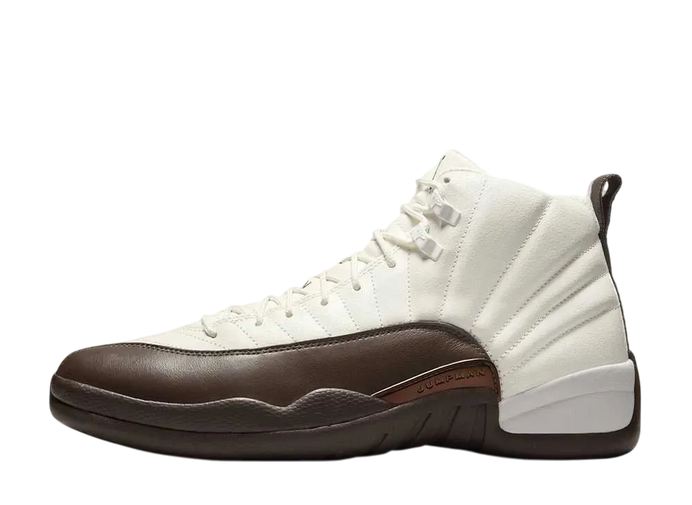 SoleFly × Nike Air Jordan 12 Retro SP 