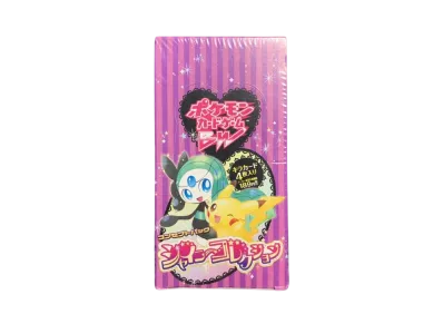 ミュウEX :1ED [SC 024/020](コンセプトパック「シャイニー