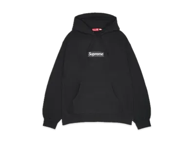 Supreme Micro Down Half Zip Hooded Pullover 