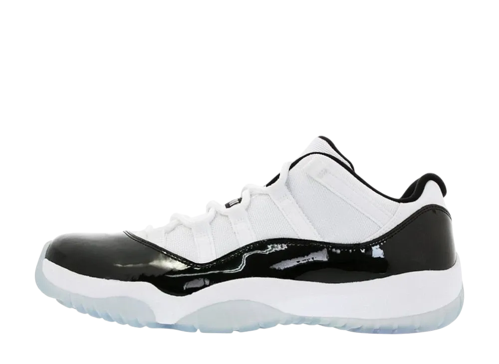 Nike Air Jordan 11 Retro Low 