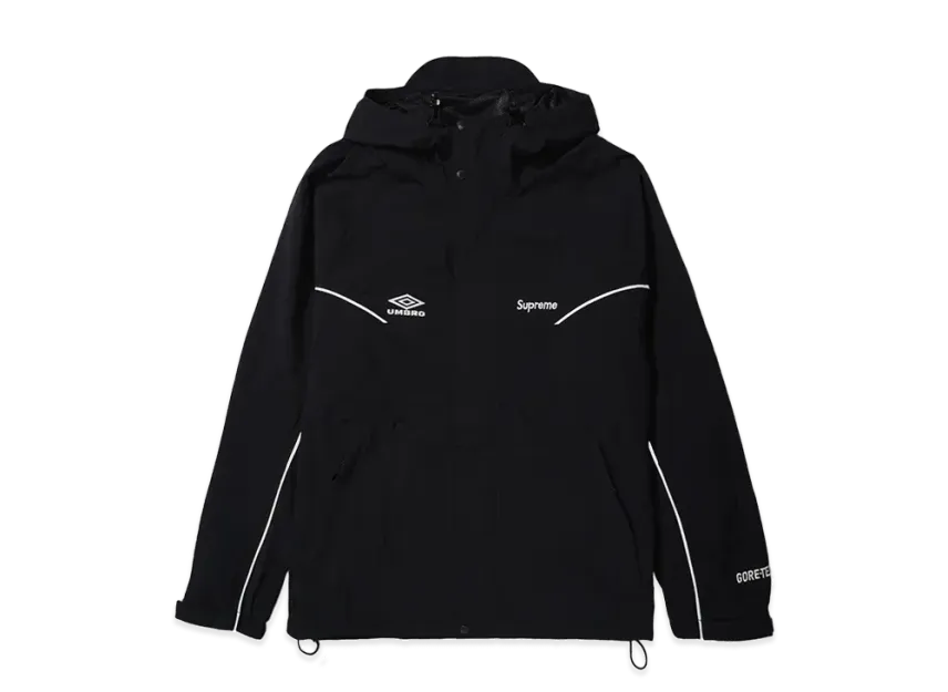 Supreme x Umbro GORE-TEX Hooded Jacket 